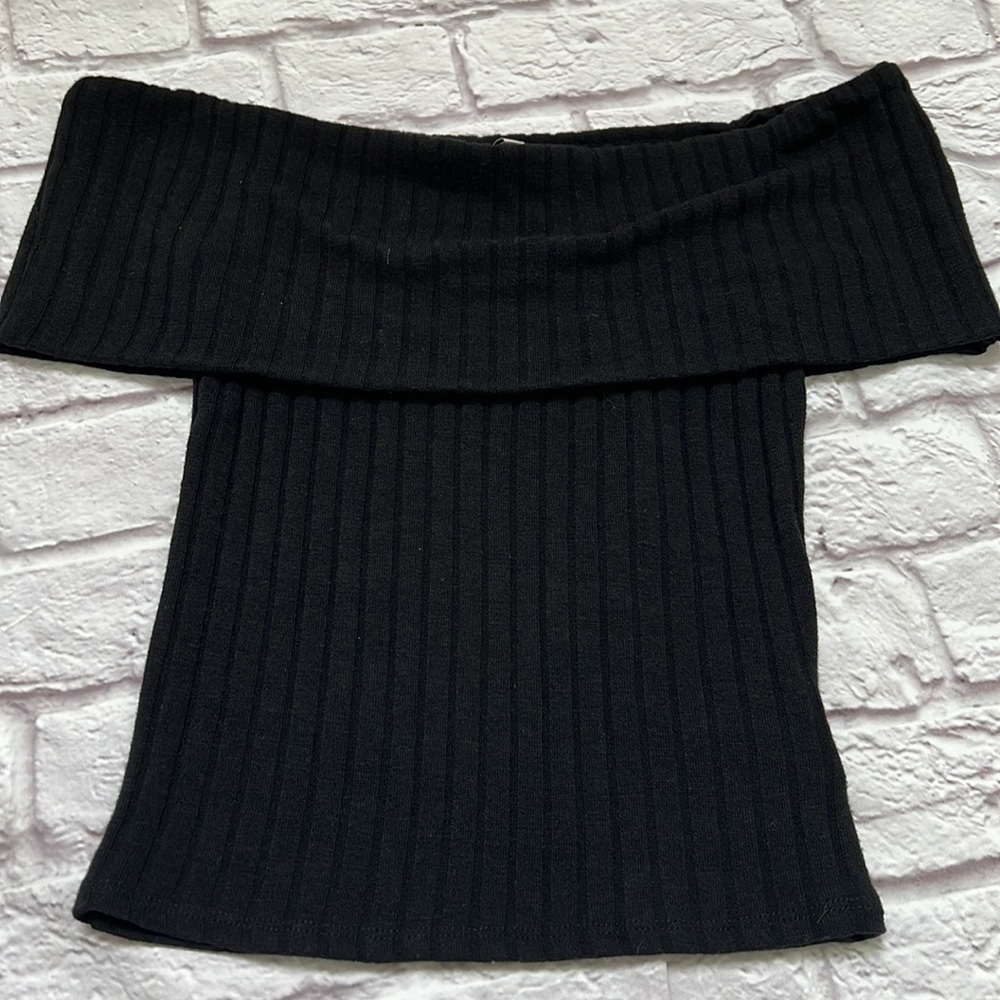 Express black top - Picture 4 of 4